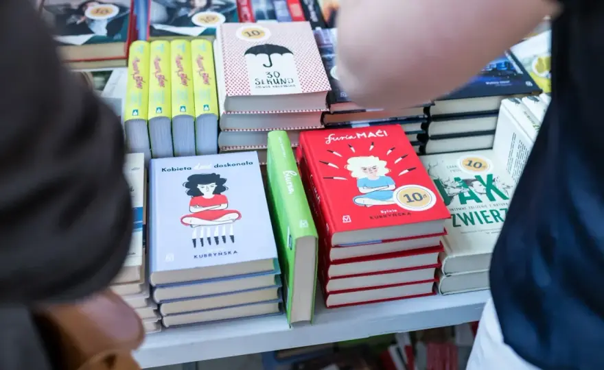 Ile zarabia autor książki w Polsce? Tantiemy i self-publishing
