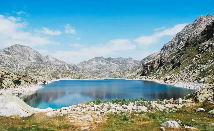 Vall Fosca - Qué ver y rutas clave para tu escapada perfecta