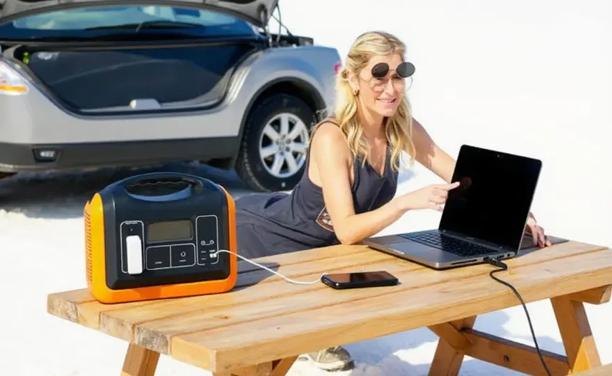 Convertisseur 12V 220V camping-car - Le guide essentiel