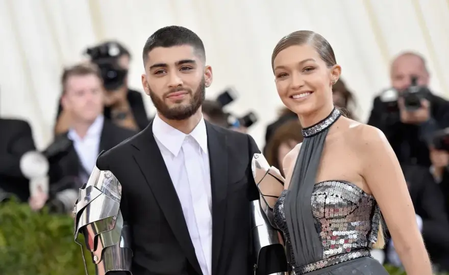 Z kim jest Zayn Malik? Szokujące rewelacje o życiu uczuciowym