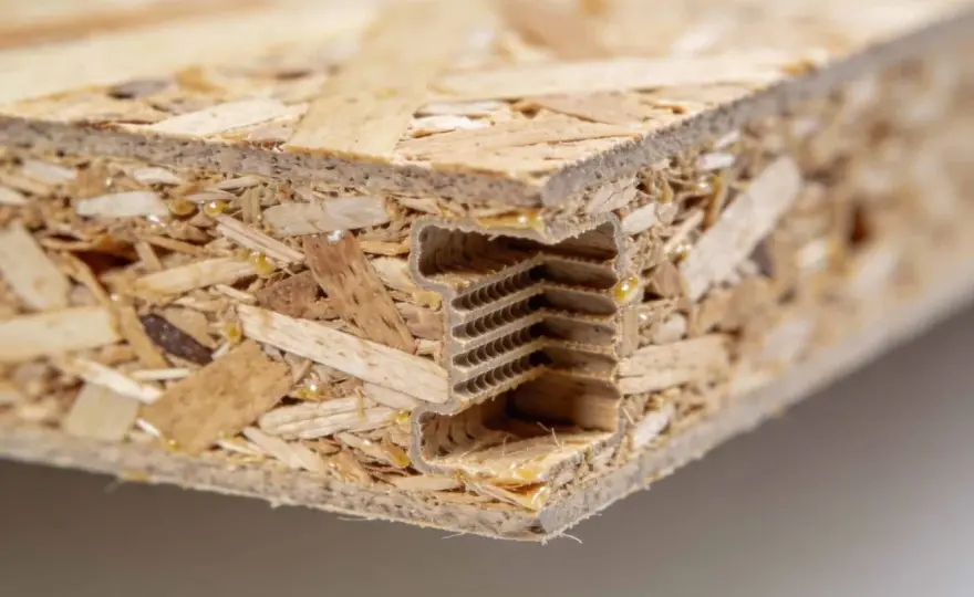 OSB rainuré - Le sens de pose qui change tout pour votre plancher