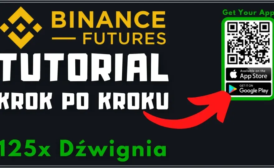 Binance Futures: Dźwignia finansowa. Jak handlować i unikać pułapek?