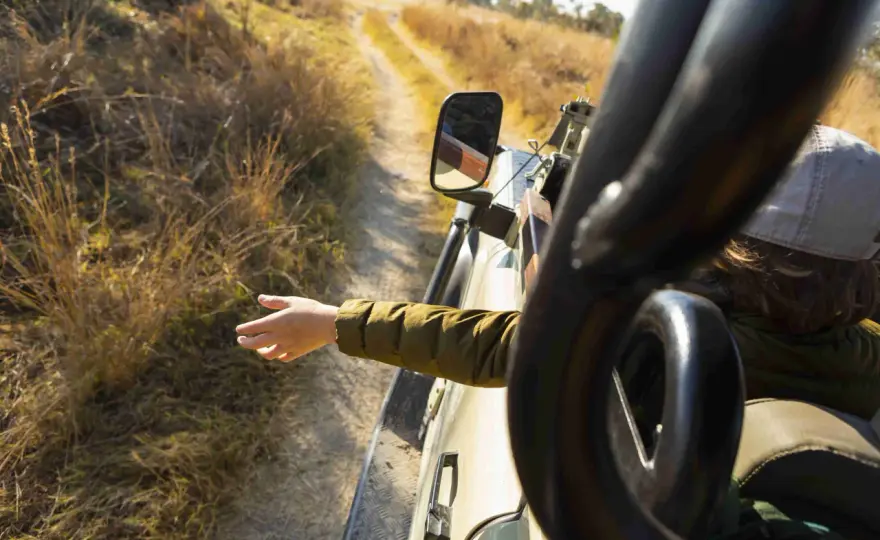 Botswana - bezpieczeństwo w podróży. Jak zaplanować safari?