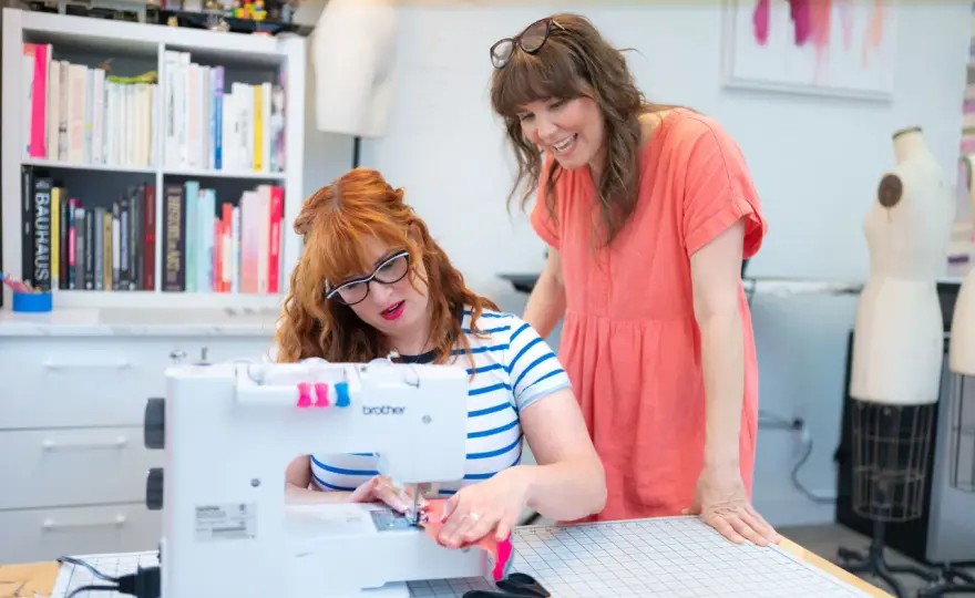 Sewing Seams - Master Clean, Durable Joins Every Time