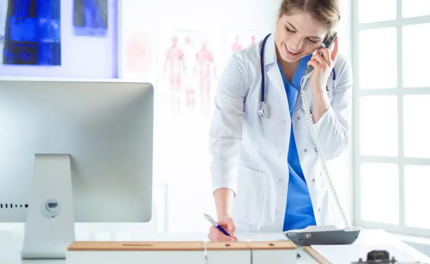 Gestione prenotazioni sanitarie - Riduci attese e no-show