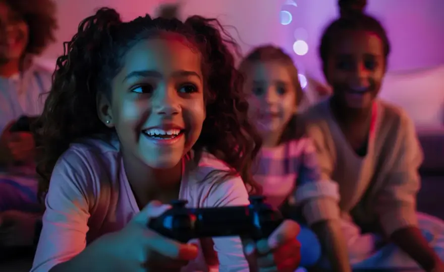 Gry dla dziewczyn na PS4: Które są dobre dla młodszych graczy?