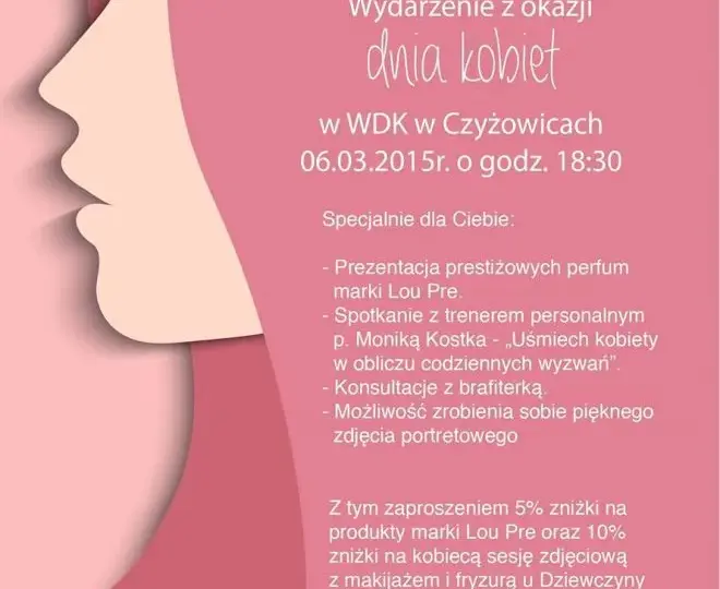 Najlepsze atrakcje na dzień kobiet, które zachwycą każdą kobietę