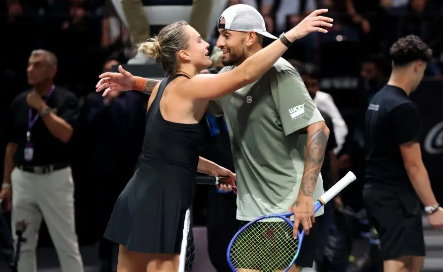 Australijski tenis - Kto dziś rządzi na kortach?