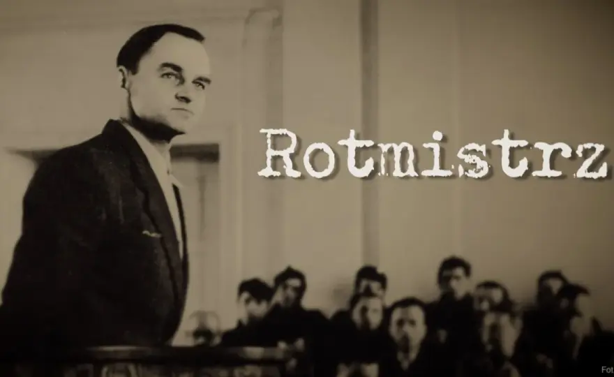 Rotmistrz - kim był i co oznaczał? Zrozum stopień kawalerii!