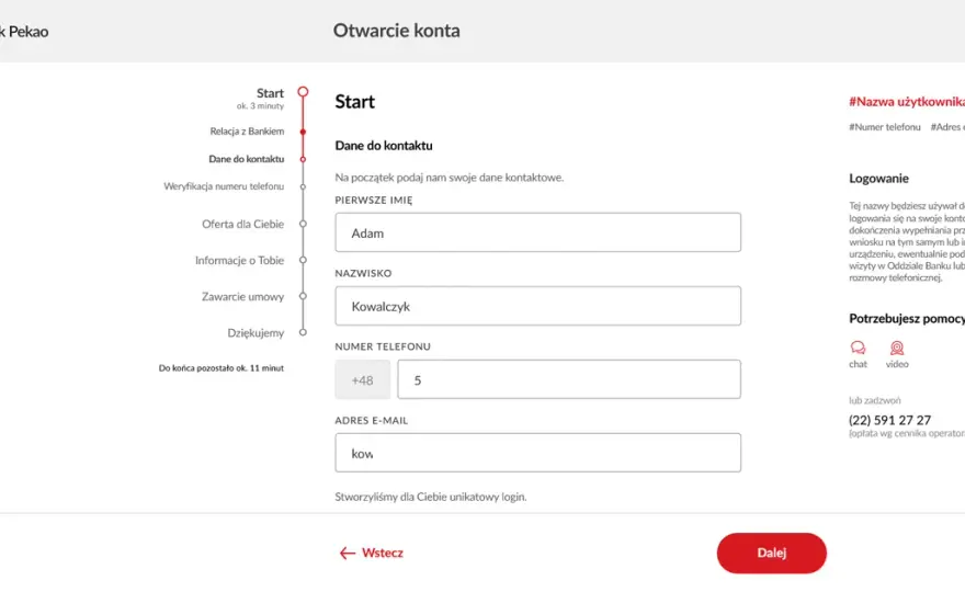 Pekao: Gdzie jest Twój numer konta? Kompletny poradnik!