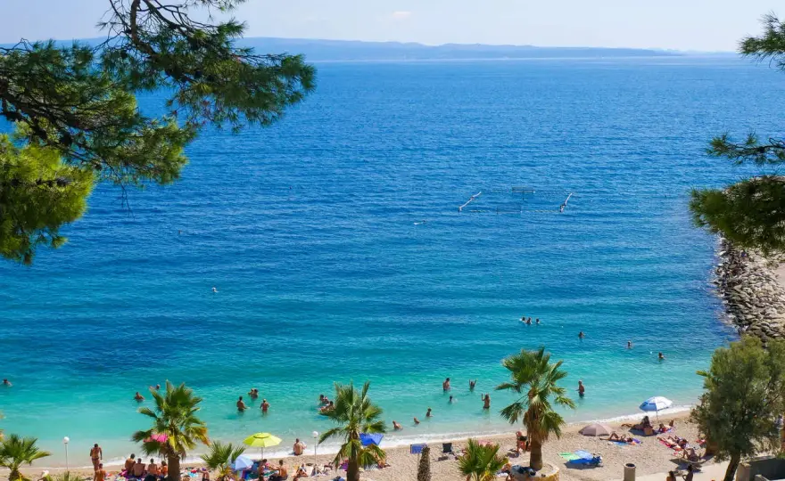 Split: Co warto zwiedzić? Przewodnik po atrakcjach i plażach