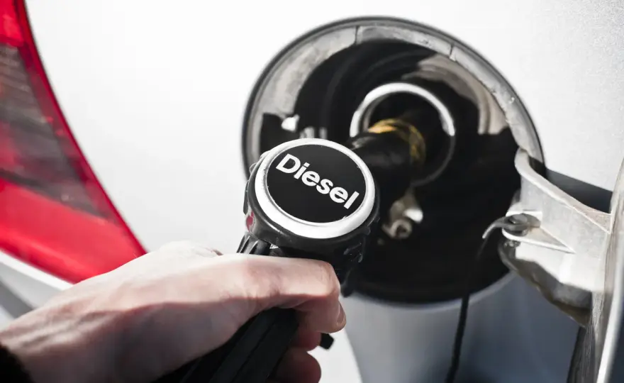 Diesel Euro 4, dove può ancora circolare e con quali regole?