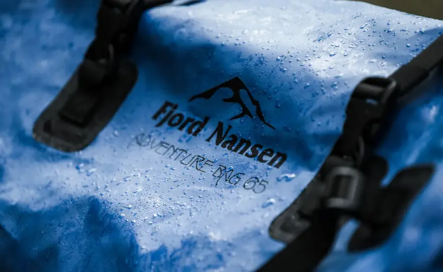 Waterproof - Co to znaczy w górach? Wybierz sprzęt, który chroni!