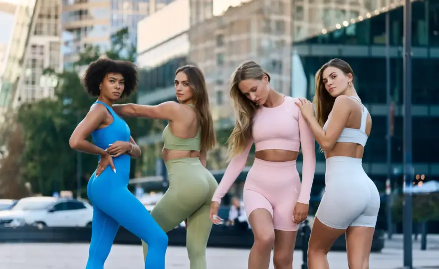 Carpatree Allure - czy warto wybrać ten bezszwowy push-up?