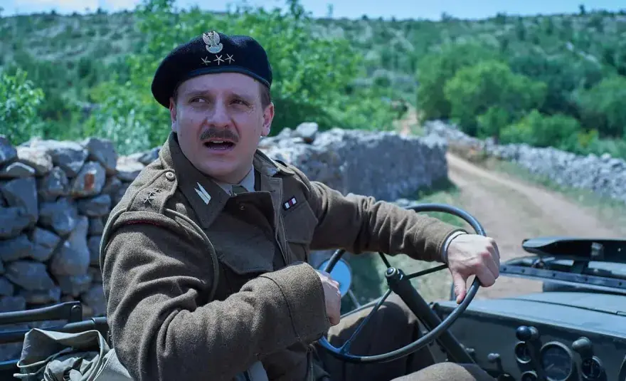 Filmy wojenne: Klasyki, nowości, polskie hity co warto zobaczyć?