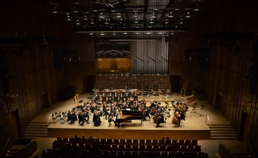 Koncert sylwestrowy filharmonia pomorska - nie przegap wyjątkowego wydarzenia