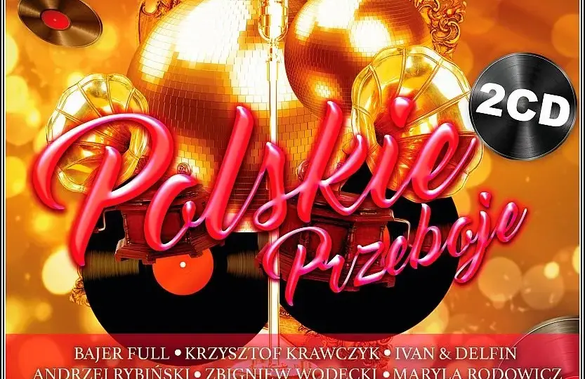 Top 10 polskich producentów muzycznych i ich największe przeboje