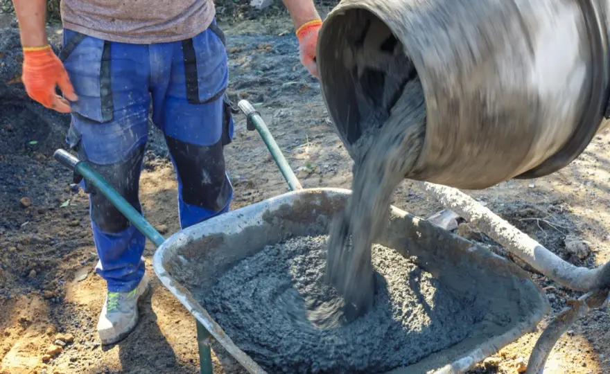 Jaki beton wybrać? Rodzaje, klasy, zastosowania - Poradnik