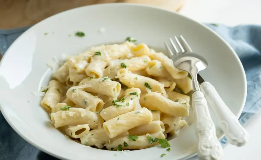Parmesan-Rezepte - So gelingen deine Hauptgerichte perfekt