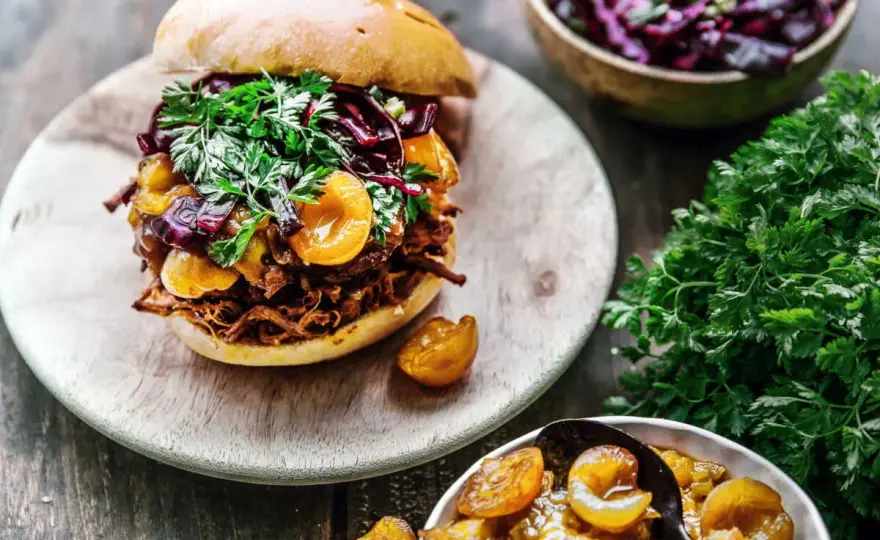Porc effiloché parfait - Le guide ultime pour une viande fondante