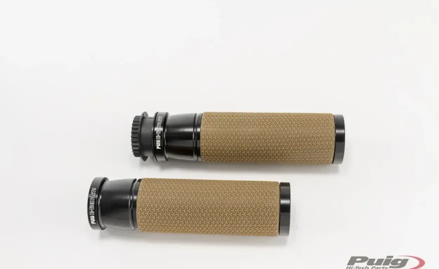 Manopole Moto Vintage - Guida Completa per la Scelta Perfetta