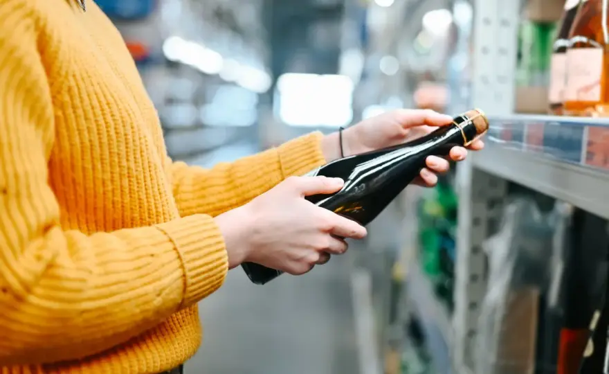 Alkohol na Słowacji - Ceny piwa, wina, drinków. Gdzie taniej?