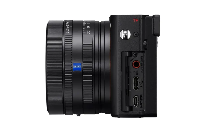 RX1R III - Czy kompaktowa pełna klatka ma sens dla Ciebie?
