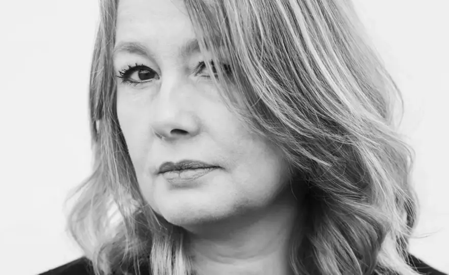 Åsa Linderborg - böckerna som format hennes författarskap