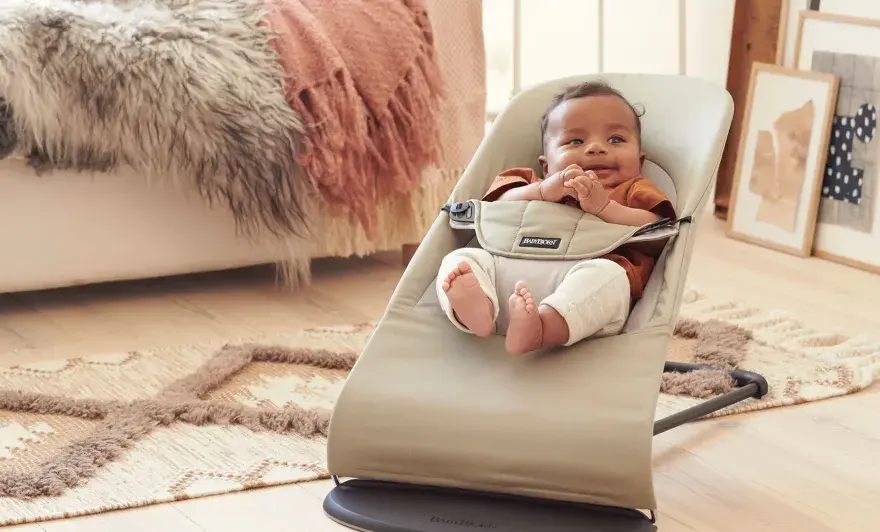 När kan man börja använda babysitter? Så gör du rätt