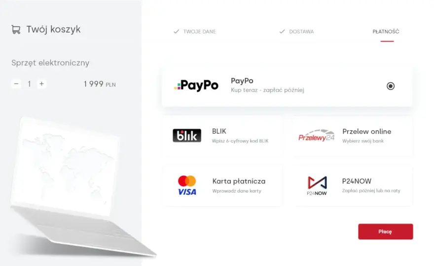 PayPo Przelewy24 - Płatność odroczona - Czy to się opłaca?