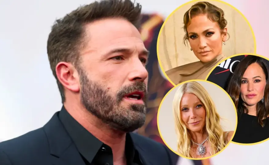 Ile lat ma Ben Affleck? Wiek, kariera i życie prywatne gwiazdy