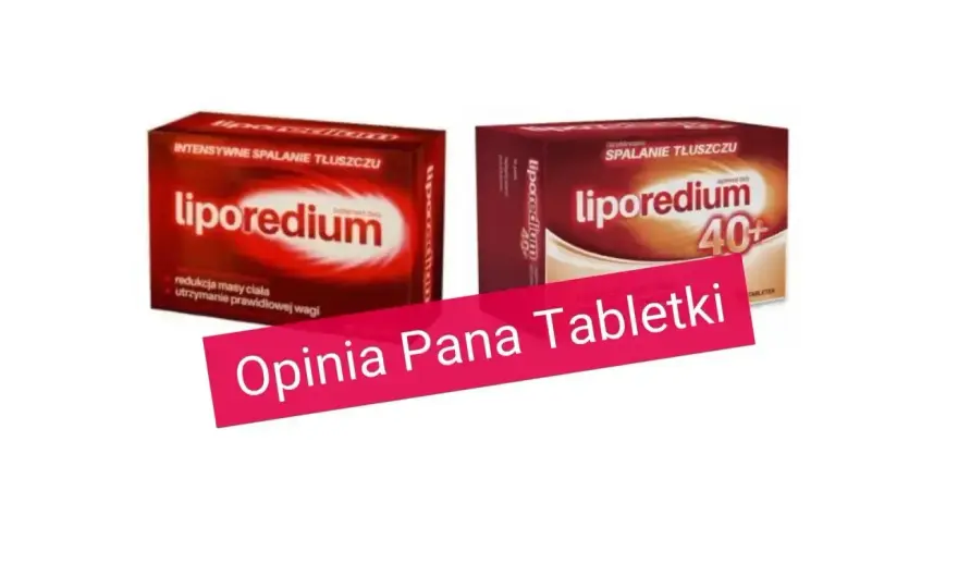 Mocne tabletki na odchudzanie - co naprawdę działa?