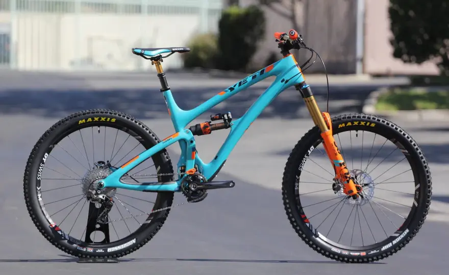 Yeti SB6c - Still a Good Used Enduro Bike? (UK Guide)