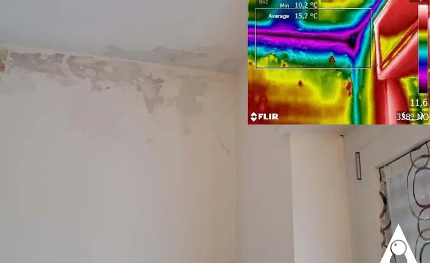 Cappotto interno: addio freddo e muffa senza toccare l'esterno