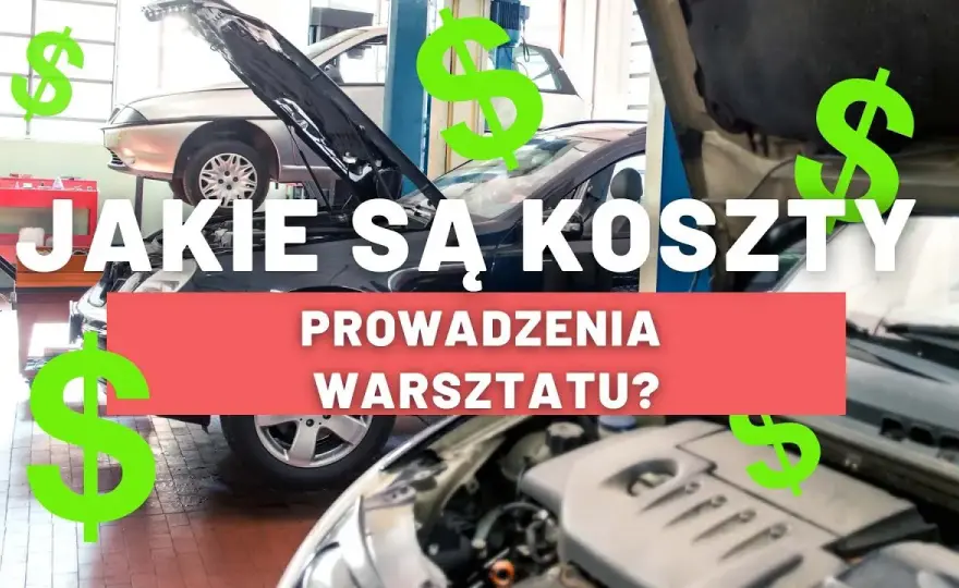 Ile kosztuje wybudowanie warsztatu samochodowego? Sprawdź ukryte wydatki