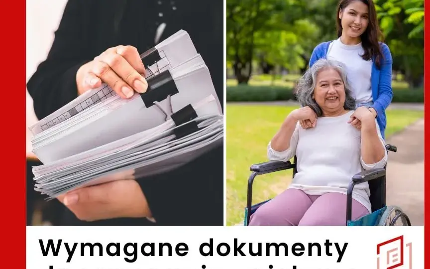 Jak napisać podanie o przyznanie opiekunki osoby starszej krok po kroku