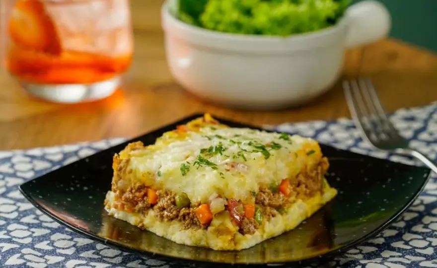 Puré de patatas - Qué acompañar para un plato completo