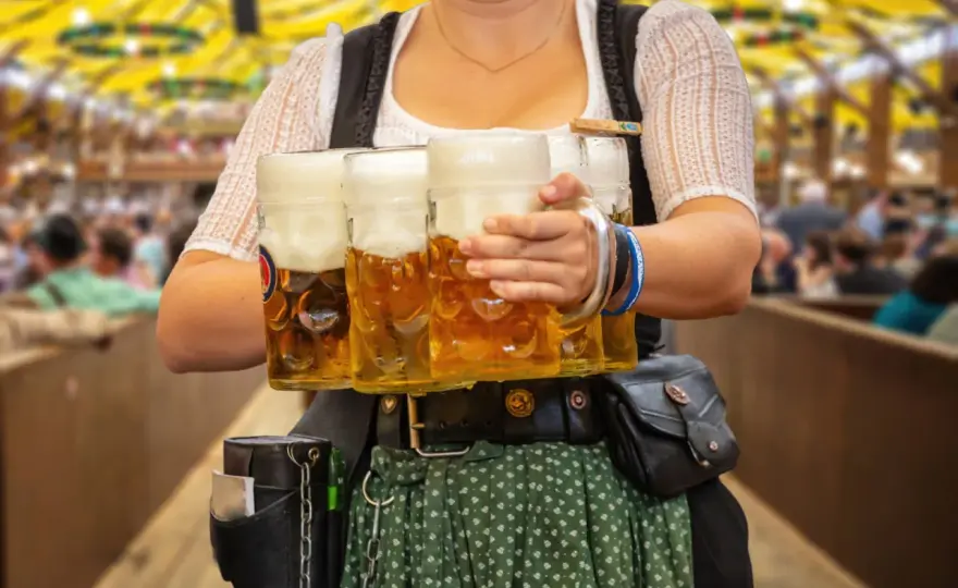 Czechy vs Niemcy: Kultura piwna - porównanie tradycji i smaków