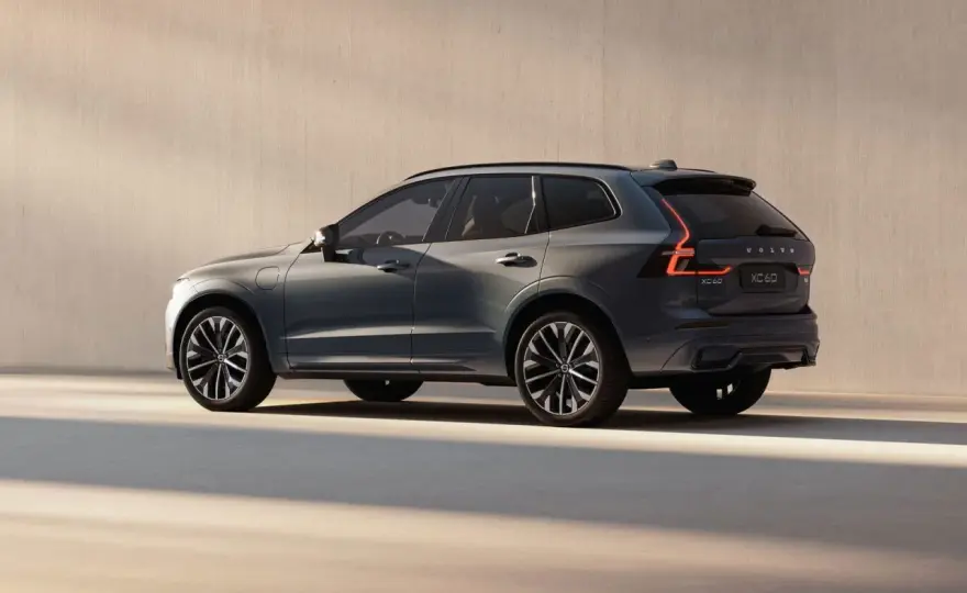Volvo XC60 - ¿Merece la pena? Guía de compra y opiniones