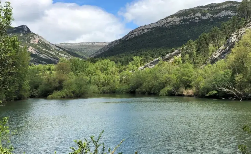 GR 99 - Planifica tu ruta del Ebro y evita errores comunes