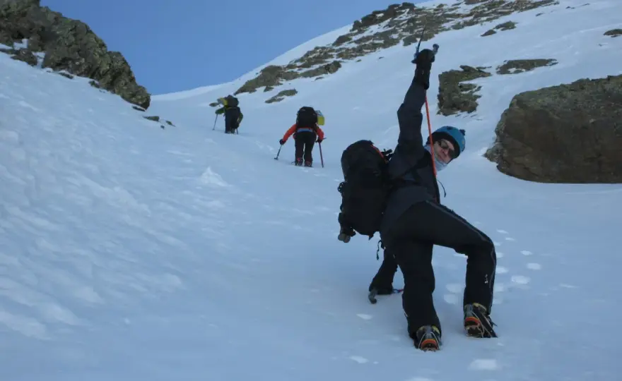 Pic de la Serrera - Guía completa para tu ascensión en Andorra