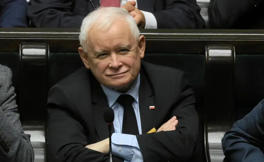 Kaczyński: wiek, zdrowie. Przyszłość PiS i koniec epoki?