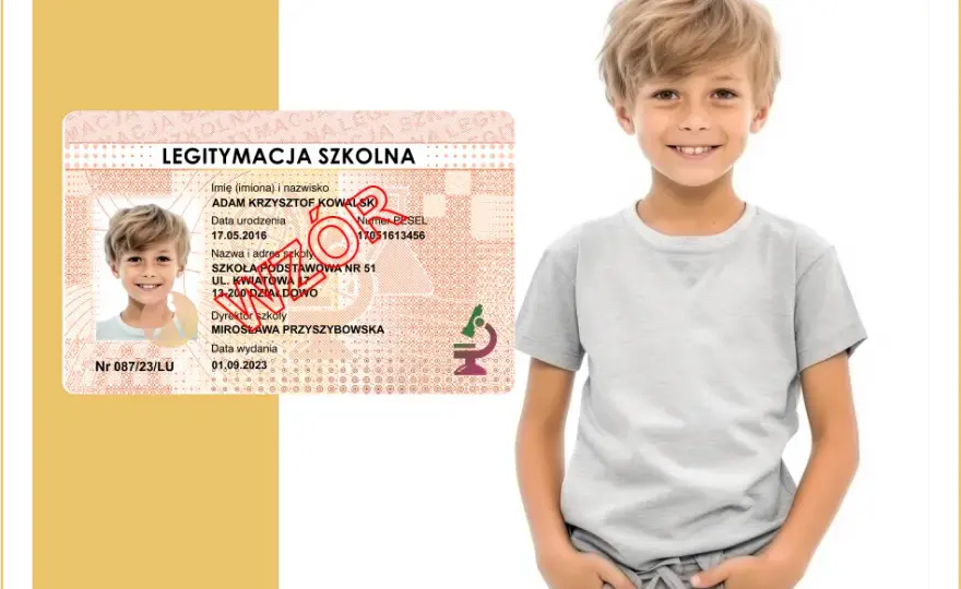 Legitymacja szkolna zniżki do jakiego wieku? Sprawdź, zanim stracisz!
