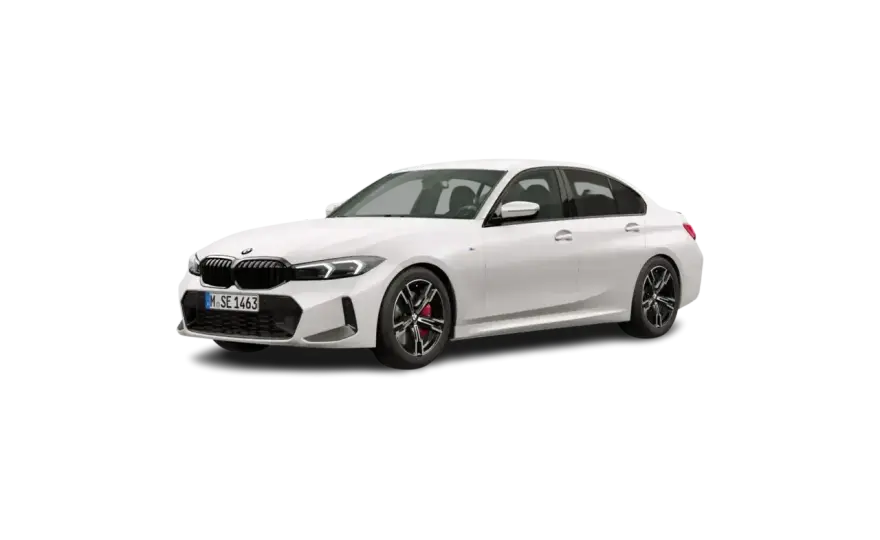 BMW 318i pod lupą - czy to rozsądny wybór do serii 3?