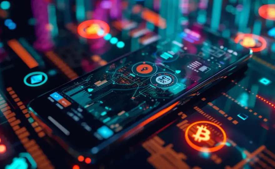 Kryptowaluty - Co to są? Podstawowe informacje dla nowicjuszy 