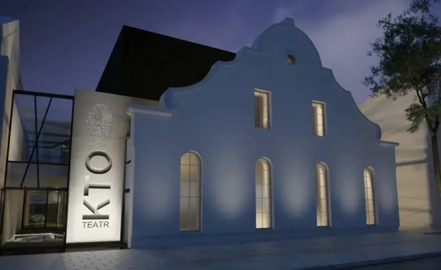 Teatr KTO w Krakowie: Historia, spektakle i nadchodzące wydarzenia
