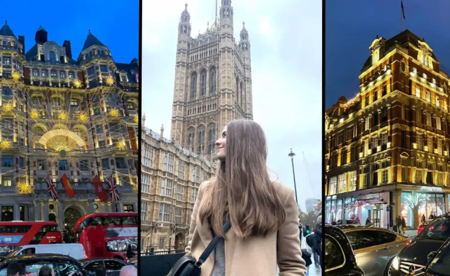 Ile kosztuje nocleg w Londynie? Ceny, które mogą Cię zaskoczyć