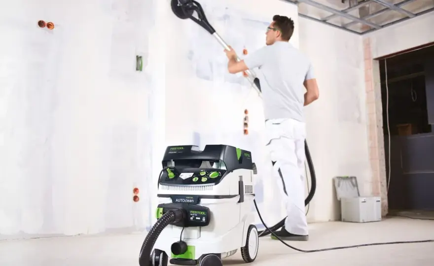 Aspirateur pour girafe - Le guide pour un ponçage parfait