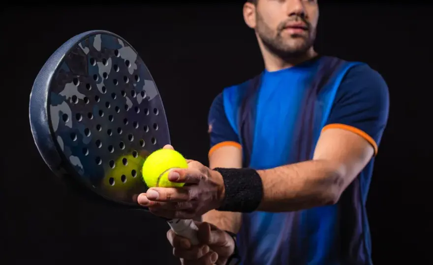 Migliorare a Padel - 5 Pilastri per un Salto di Livello