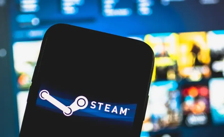Jak w 3 minuty sprawdzić wartość konta Steam - poradnik dla gracza